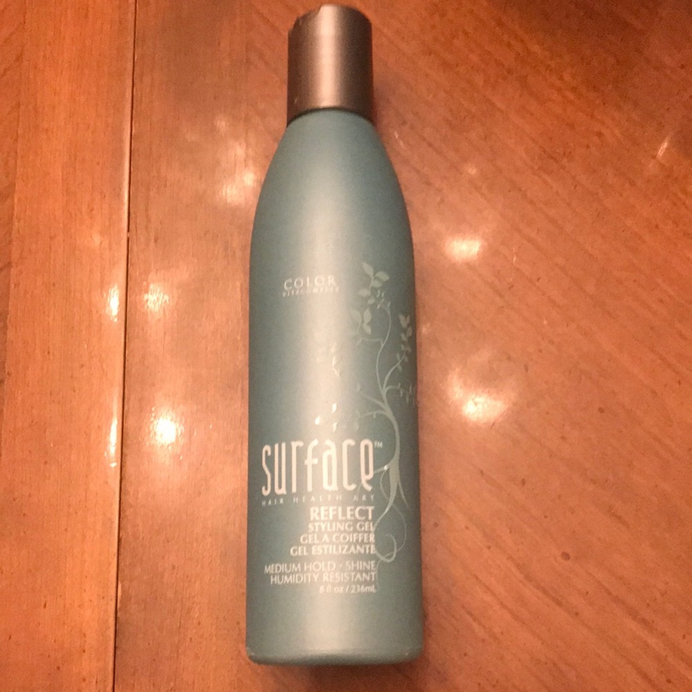 Surface Reflect Styling Gel
